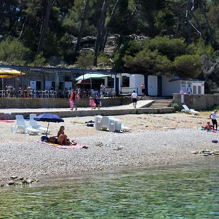 Apartments With A Parking Space Veli Losinj, Losinj - 8029 Buitenkant foto