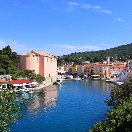 Apartments With A Parking Space Veli Losinj, Losinj - 8029 Buitenkant foto