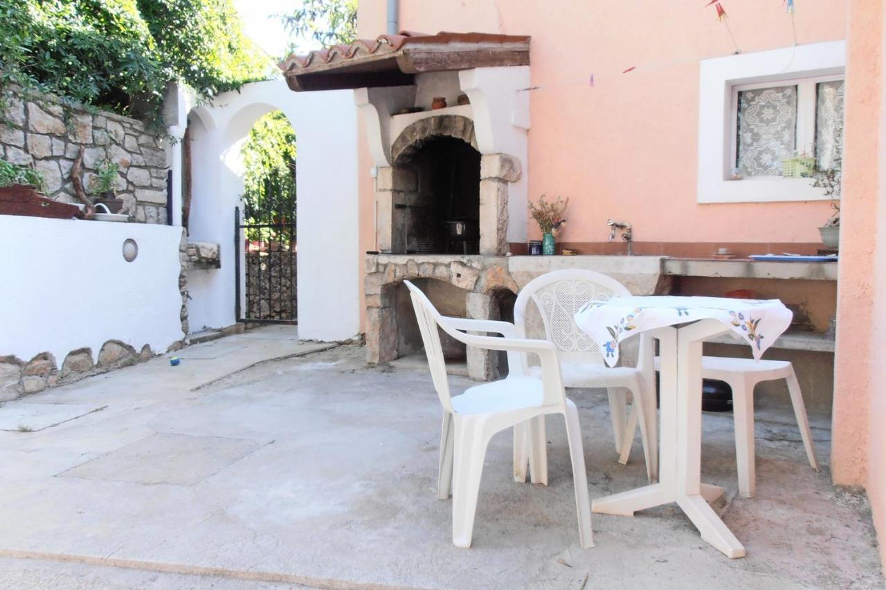 Apartments With A Parking Space Veli Losinj, Losinj - 8029 Buitenkant foto