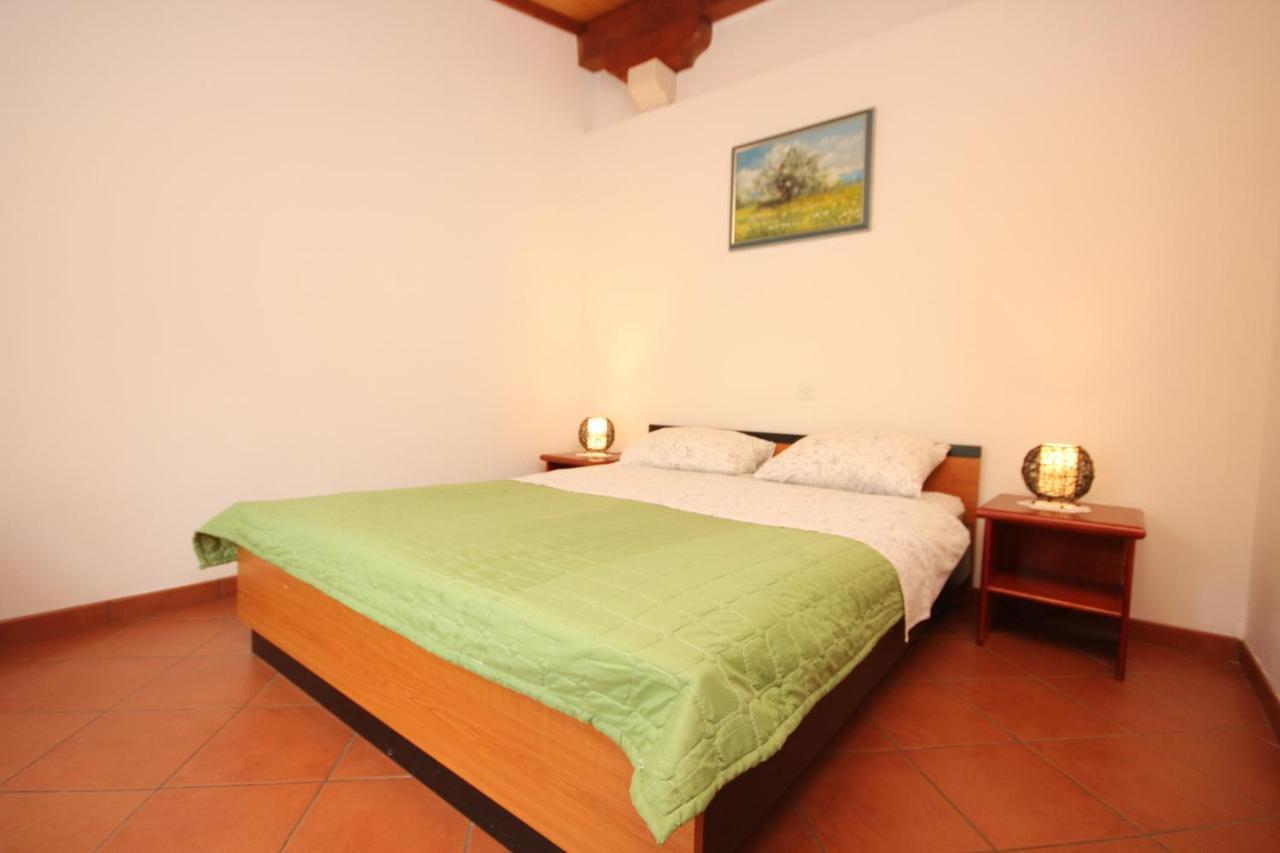 Apartments With A Parking Space Veli Losinj, Losinj - 8029 Buitenkant foto